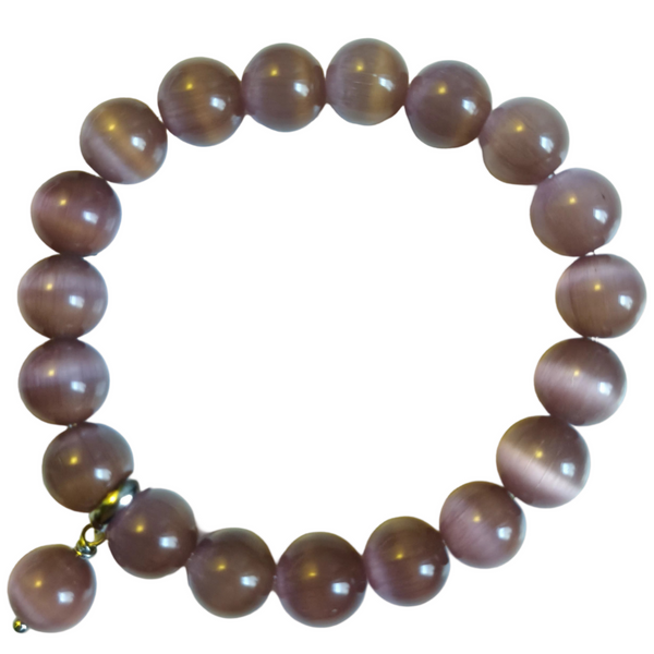 Kaķacs rokassprādze VI