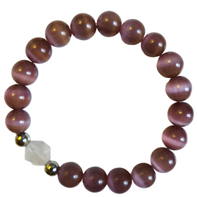 Kaķacs rokassprādze VII