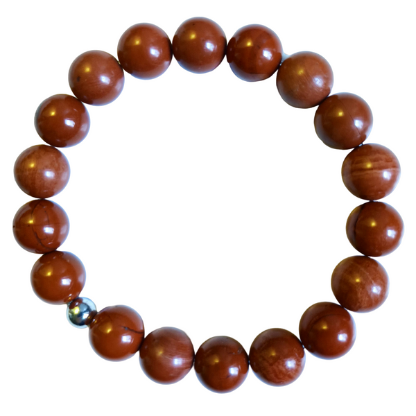 Jašmas rokassprādze