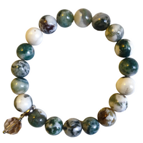 Sūnu ahāta rokassprādze II