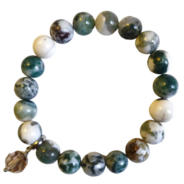 Sūnu ahāta rokassprādze II