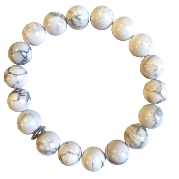 Hovlīta rokassprādze