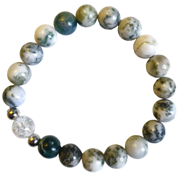 Sūnu ahāta rokassprādze III