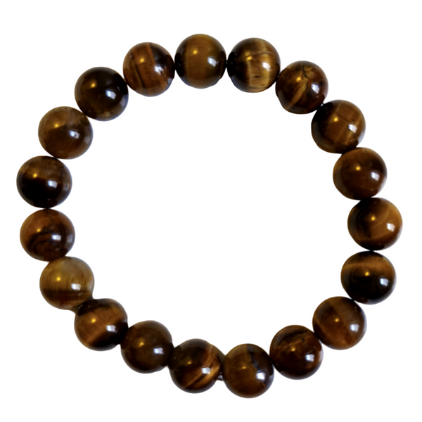 Tīģeracs rokassprādze