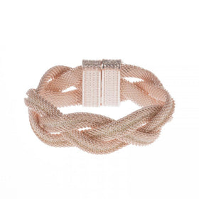 Zelta pīne - rokassprādze