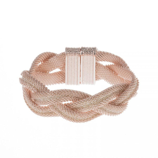 Zelta pīne - rokassprādze