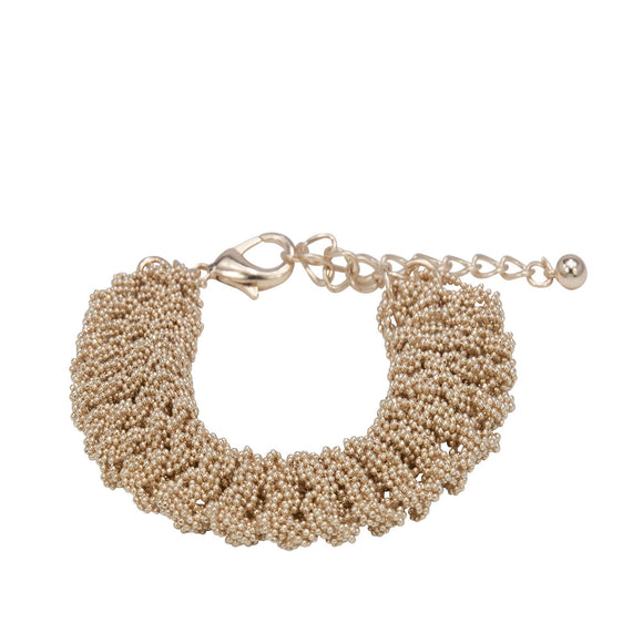 Bagātību sala - rokassprādze