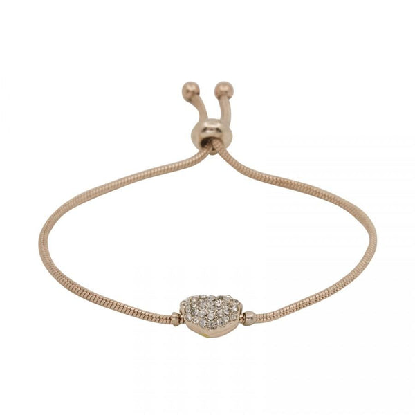 Sirds mirdzums - rokassprādze