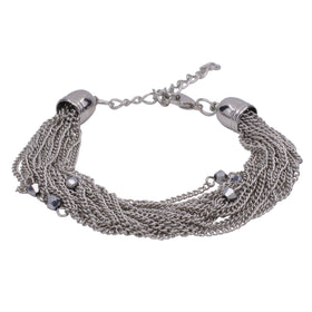 Pilsētas dažādība - rokassprādze