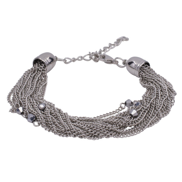 Pilsētas dažādība - rokassprādze