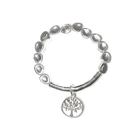 Dzīvības koks - rokassprādze