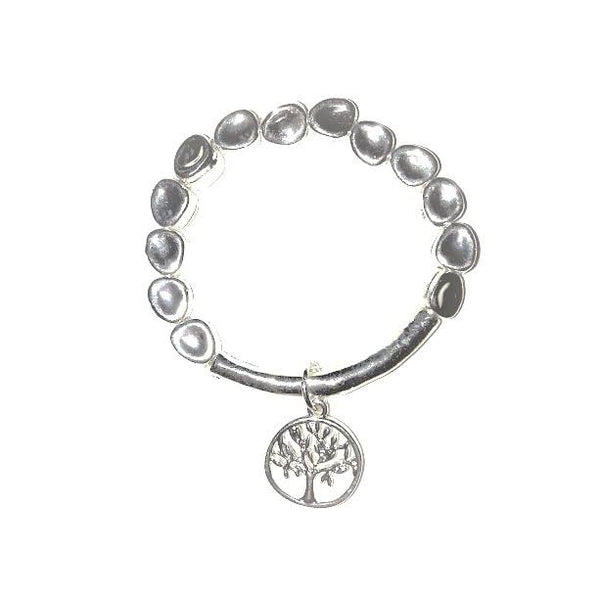 Dzīvības koks - rokassprādze