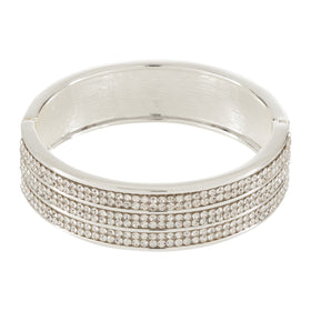 Sievišķības pieskāriens - rokassprādze