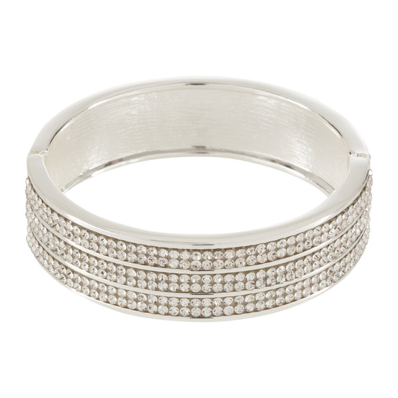 Sievišķības pieskāriens - rokassprādze