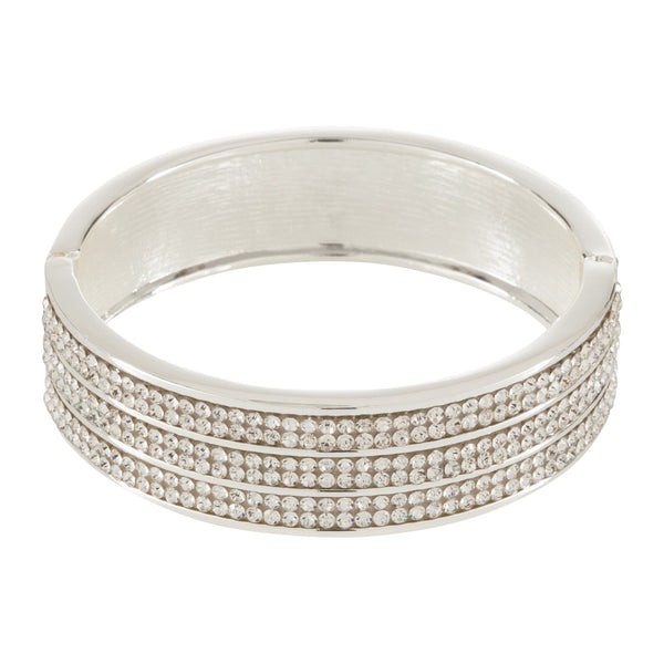 Sievišķības pieskāriens - rokassprādze