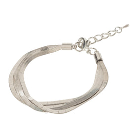 Pilsētas minimālisms - rokassprādze