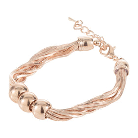 Trīs mezgli - rokassprādze