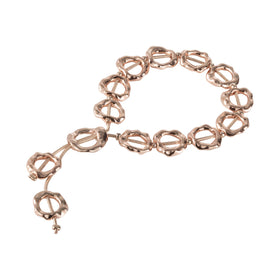 Saules stāsts - rokassprādze