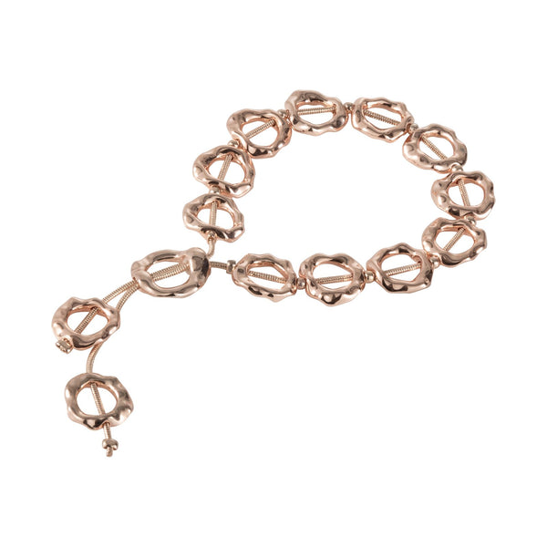 Saules stāsts - rokassprādze