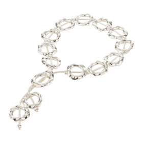 Saules stāsts - rokassprādze