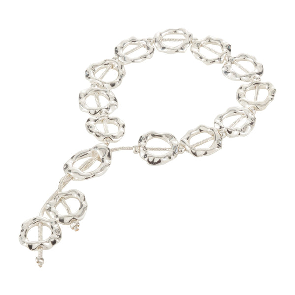 Saules stāsts - rokassprādze