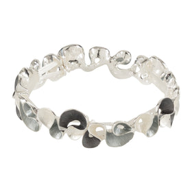 Jūras vilinājums - rokassprādze