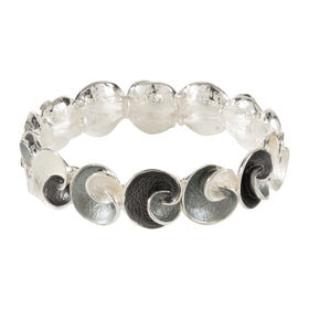 Jūras vilinājums - rokassprādze