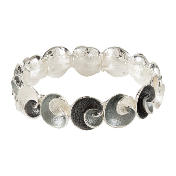 Jūras vilinājums - rokassprādze