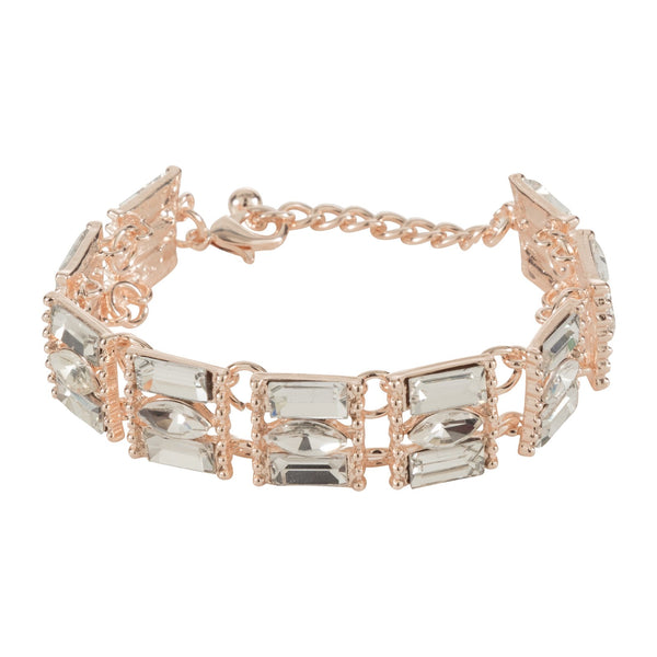 Lāsīšu deja - rokassprādze