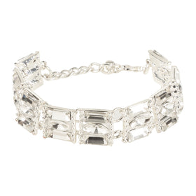 Lāsīšu deja - rokassprādze