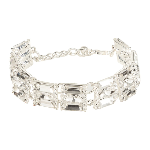 Lāsīšu deja - rokassprādze