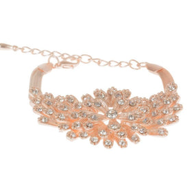 Paradīzes zieds - rokassprādze