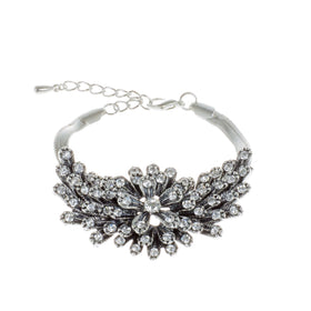 Paradīzes zieds - rokassprādze