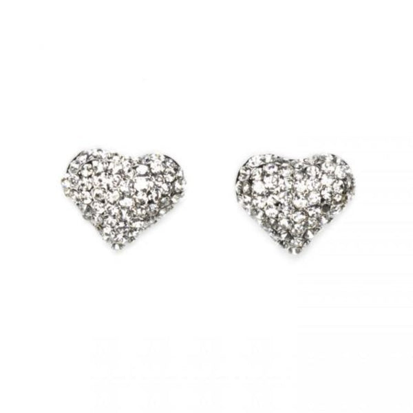 Sirds mirdzums - auskari