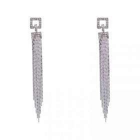 Vakara pavēlniece - auskari