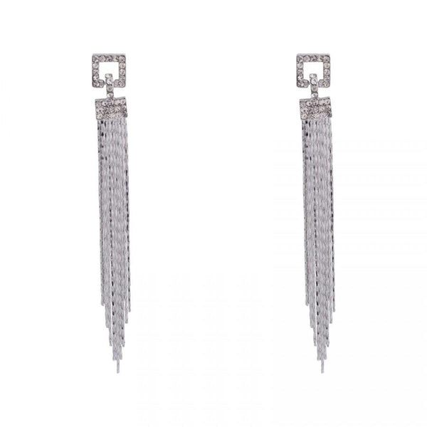 Vakara pavēlniece - auskari