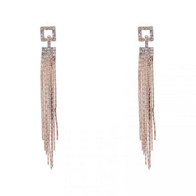 Vakara pavēlniece - auskari