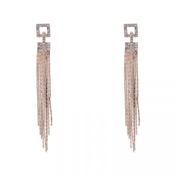 Vakara pavēlniece - auskari