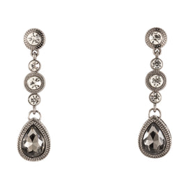 Likteņa pavēlniece - auskari