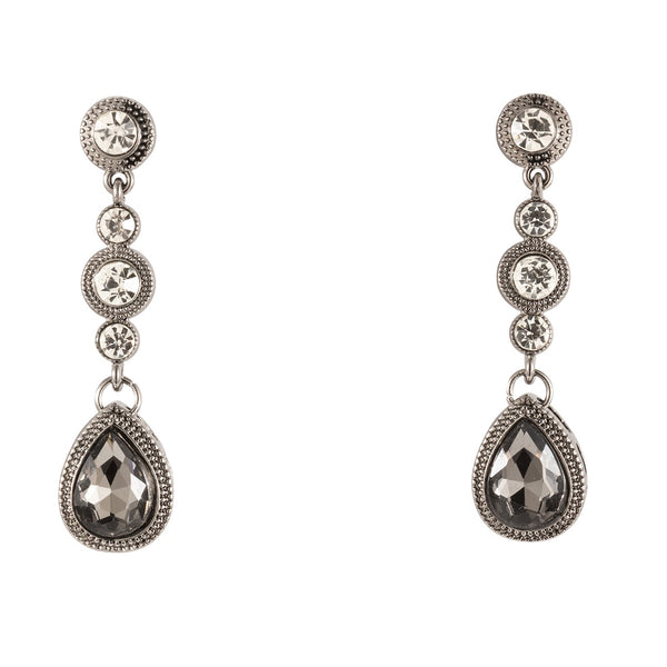 Likteņa pavēlniece - auskari