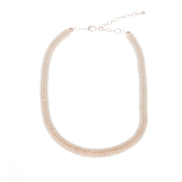 Veiksmes noslēpums - kaklarota