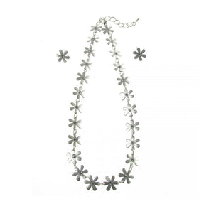 Ziedu romantika - kaklarota