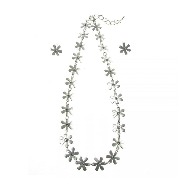 Ziedu romantika - kaklarota