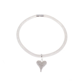 Sirds mirdzums - kaklarota