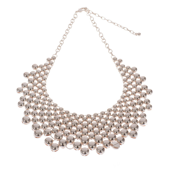 Valdnieces krāšņums - kaklarota