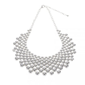 Valdnieces krāšņums - kaklarota