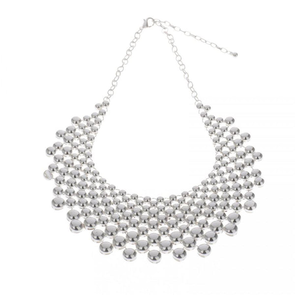 Valdnieces krāšņums - kaklarota