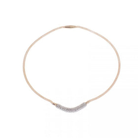 Nakts valdzinājums - kaklarota