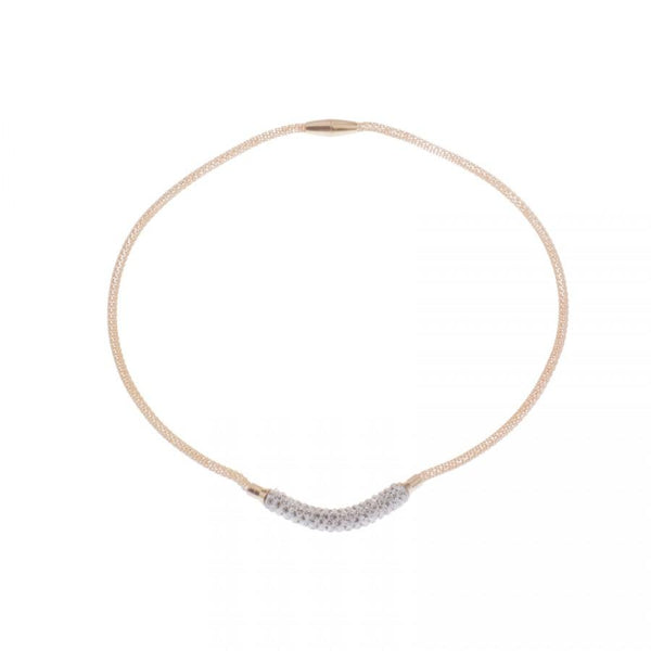 Nakts valdzinājums - kaklarota