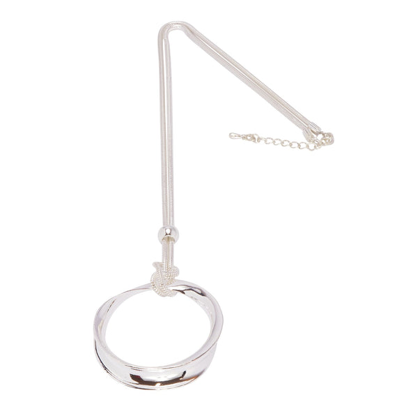 Bezgalības likums - kaklarota